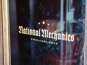 National Mechanics