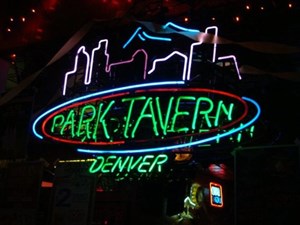 Park Tavern & Restaurant