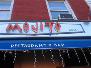 Mojito Restaurant