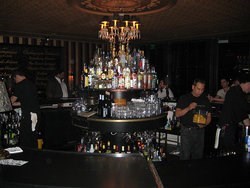 Broadway Bar