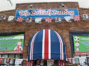 British Bulldog