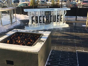 The Freehouse