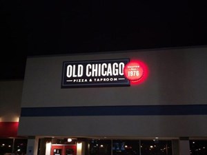 Old Chicago