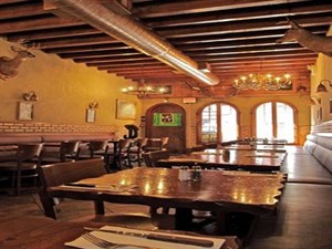 Nuevo Mexico Bar & Restaurant
