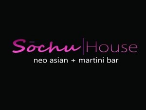 Sochu House