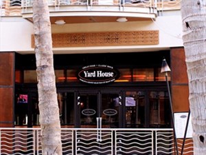 Yard House