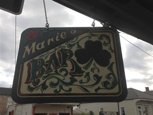 Marie's Bar