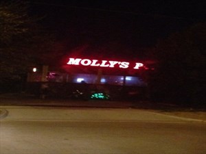 Molly’s Pub