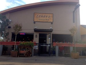 Lenero Mexican Grill