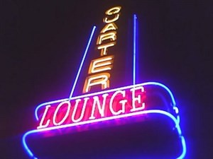 Quarter Lounge