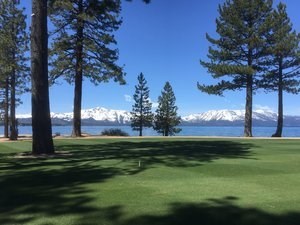 South Lake Tahoe