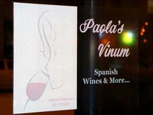 Paola’s Vinum