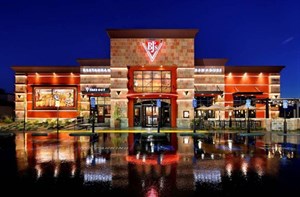 BJ’s Restaurant & Brewhouse