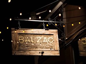 Balzac