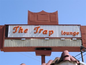 The Trap Lounge