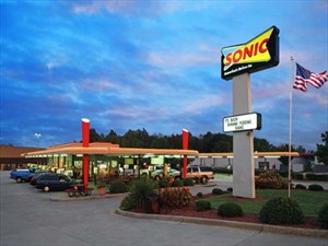 Sonic Drive-In