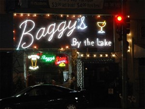 Baggy's by the Lake