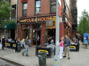 Village Pourhouse