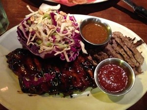 Wood Ranch BBQ & Grill