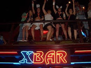 X Bar