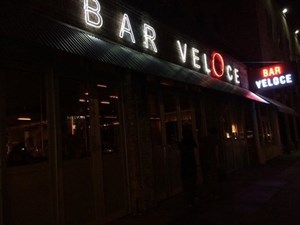 Bar Veloce