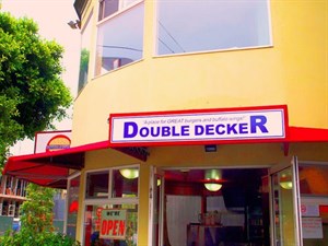 Double Decker