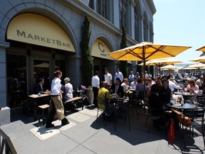 Market Bar