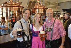 Hofbrauhaus Cleveland