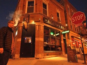 Bucktown Pub