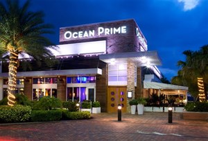 Ocean Prime