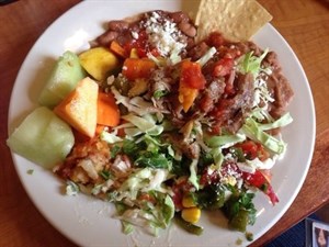 Acapulco Mexican Restaurant Y Cantina