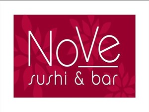 NoVe Sushi & Bar