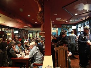 Tir Na Nog Bar