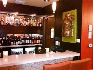 Bistro Urbano Restaurant & Bar