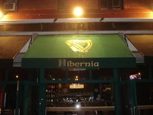 Hibernia