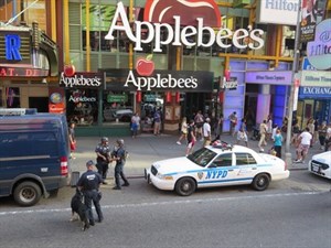 Applebee's