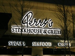 Perry's Steakhouse & Grille