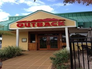 Outback Steakhouse