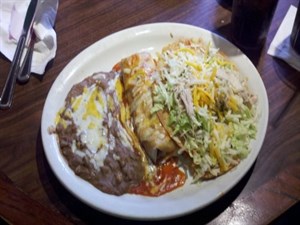 El Paso Cantina