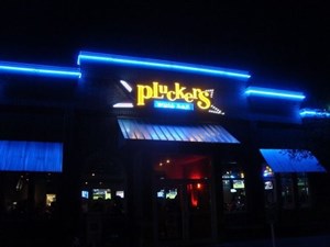 Pluckers