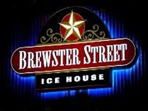 Brewster Street Ice House