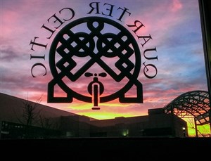 Quarter Celtic Brewpub