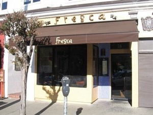 Fresca