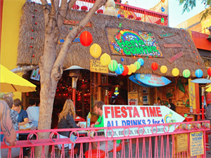 Fiesta Cantina