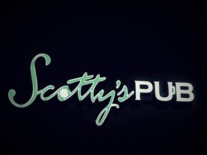 Scotty’s Pub