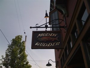 Muddy Rudder Public House