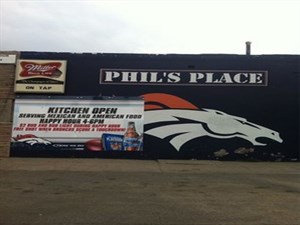 Phil's Place