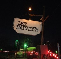 Lee Harvey's