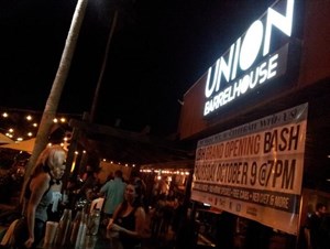 Union Barrellhouse