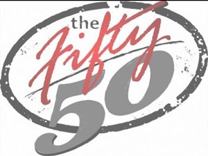 The Fifty/50